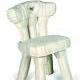Desk Chair by Jurgen Bey for Pierre Bergé