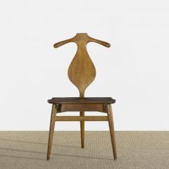 Valet Chair by Hans Wegner