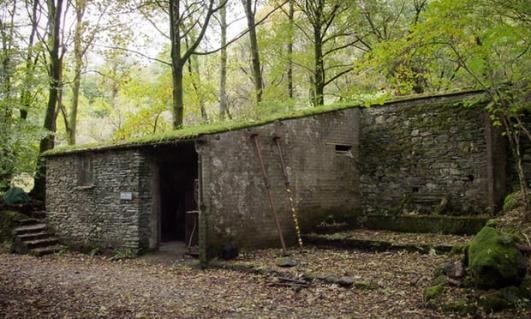 Historic Merz Barn art studio could move from Lake District to China
