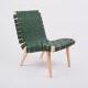 Risom Lounge Chair
