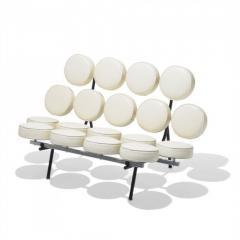 George Nelson & Associates - Marshmallow Sofa