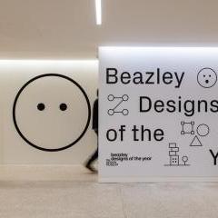 Better Shelter wins Design Museum's Beazley Designs of the Year