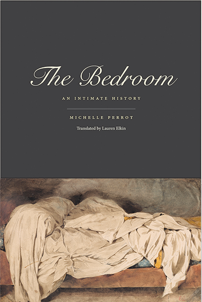 The Bedroomm: An Intimate History