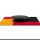 Accordo Rug by Charlotte Perriand