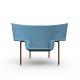 Capo Chair by Doshi&Levien