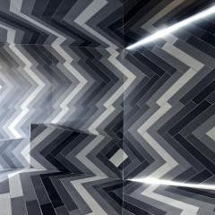 PuLSaTe: a unique installation by Lily Jencks and Nathanael Dorent