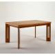 Berlino Table by Charles R. Mackintosh