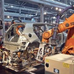 Chinese factory replaces 90% of human workers with robots. Production rises by 250%, defects drop by 80%