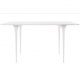 fluid, table, cappellini