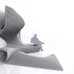 Zaha Hadid for Form
