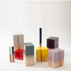 edition 21 / Zürich by HELMRINDERKNECHT Gallery
