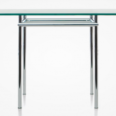 LC12, Le Corbusier, Pierre Jeanneret, Charlotte Perriand, Collection 'Cassina I Maestri' 