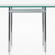 LC12, Le Corbusier, Pierre Jeanneret, Charlotte Perriand, Collection 'Cassina I Maestri' 