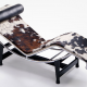 LC4, Le Corbusier, Pierre Jeanneret, Charlotte Perriand, Collection 'Cassina I Maestri' 