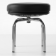 LC8, Le Corbusier, Pierre Jeanneret, Charlotte Perriand, Collection 'Cassina I Maestri' 