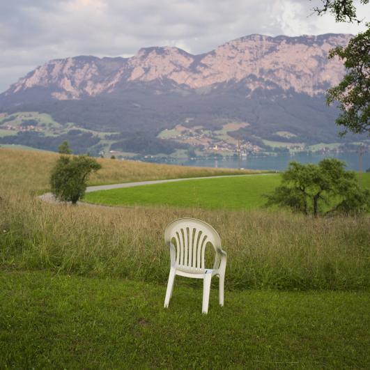 Monobloc – A Chair for the World at Vitra Design Museum