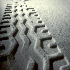 SNOWDRIFT ®