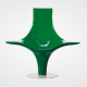 Statuette, schwan, cappellini