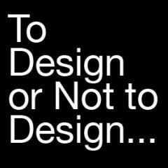 To Design or Not to Design: A Conversation with Allan Chochinov