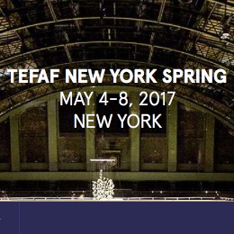 TEFAF Art and Design Fair New York Spring 2017