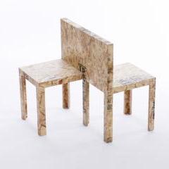 double chair #2