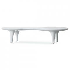 Orgone Table by Marc Newson