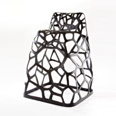 Cell Bar Stool by Anon Pairot