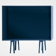 butterfly, cappellini, cabinet