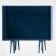 butterfly, cappellini, cabinet
