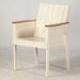 Scrapwood High Chair
