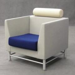 Sottsass Eastside Lounge Armchair