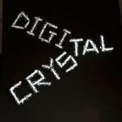 Digital Crystal: Swarovski at the Design Museum 