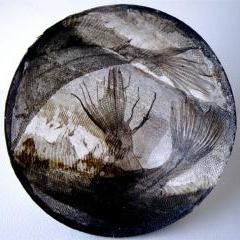 ‘Fish Skin Bowls’ - Kari Furre 