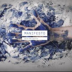 Manifesto | the first retrospective on NUCLEO presented by Italian Institute of Culture 