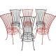 Manta Chairs