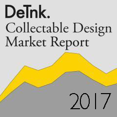 2017 DeTnk Collectible Design Market Report