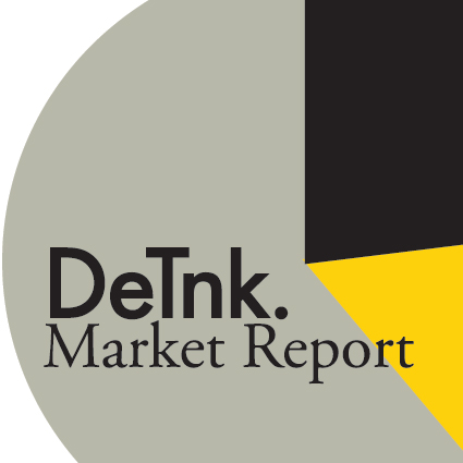 DeTnk Market Report 2011
