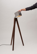 No.4 Floor Lamp
