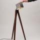 No.4 Floor Lamp