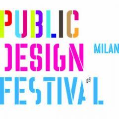 The Public Design Festival 2009