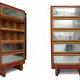 stavertonbookcase- Fears and Kahn