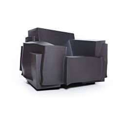 Tron Chair by Dror Benshetrit