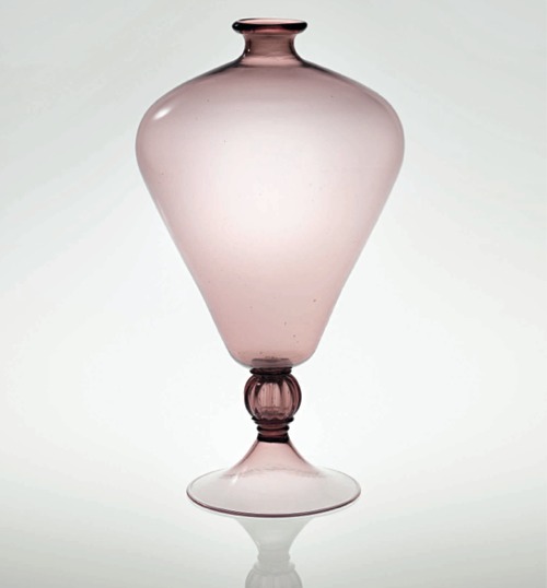 VITTORIO ZECCHIN 1878–1947 ‘Veronese’ vase, model no. 1633 A, circa 1921–25 e(£4,000-6,000)