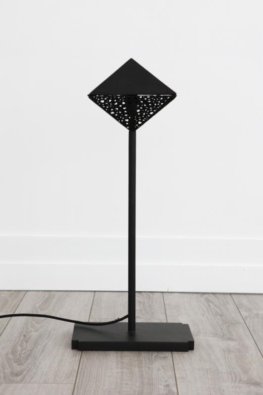 Koutoubia Lamp by José Lévy 