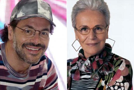 Corian Loves Missoni