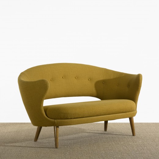 Rare Sofa by Finn Juhl