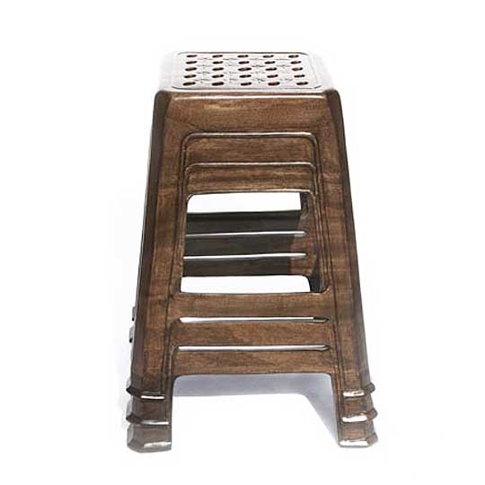 Maarten Baas, Stools, 2008