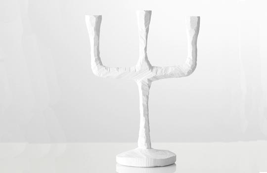 Raw by Jens Fager 2008