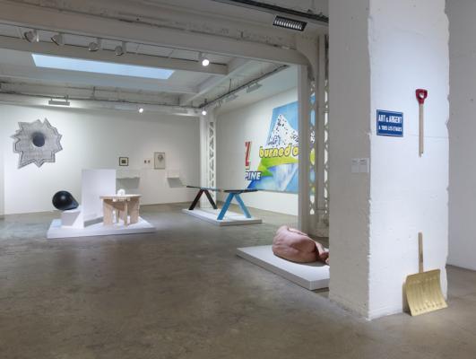 'Together' at Gallery Kreo