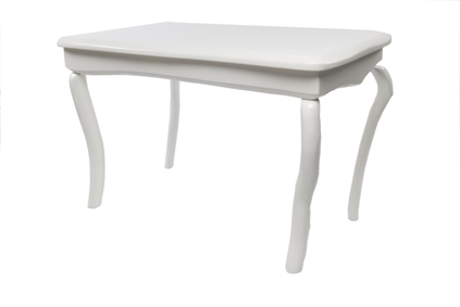 Slow White table by Bo Reudler 2009 - photo Ilco Kemmere